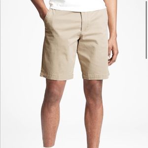 Gap Khaki Shorts